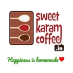 Logo of Sweet Karam Coffee android Application 